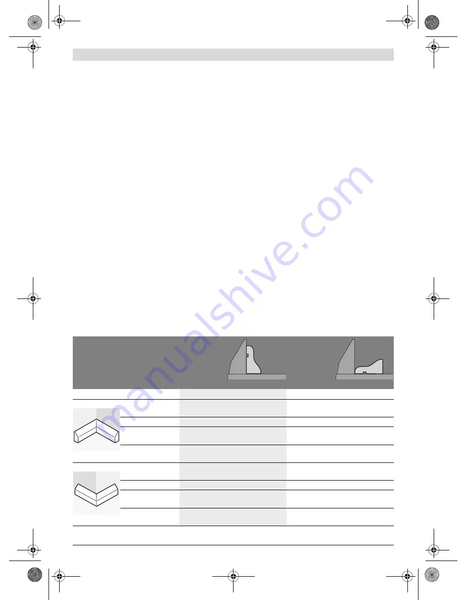 Bosch GCM 12 GDL Professional Original Instructions Manual Download Page 120