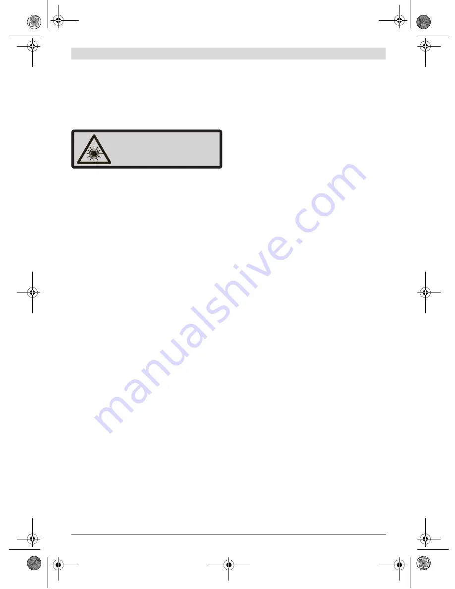 Bosch GCM 12 GDL Professional Original Instructions Manual Download Page 139