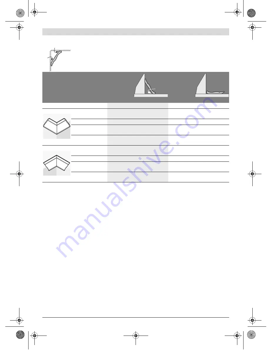 Bosch GCM 12 GDL Professional Original Instructions Manual Download Page 148