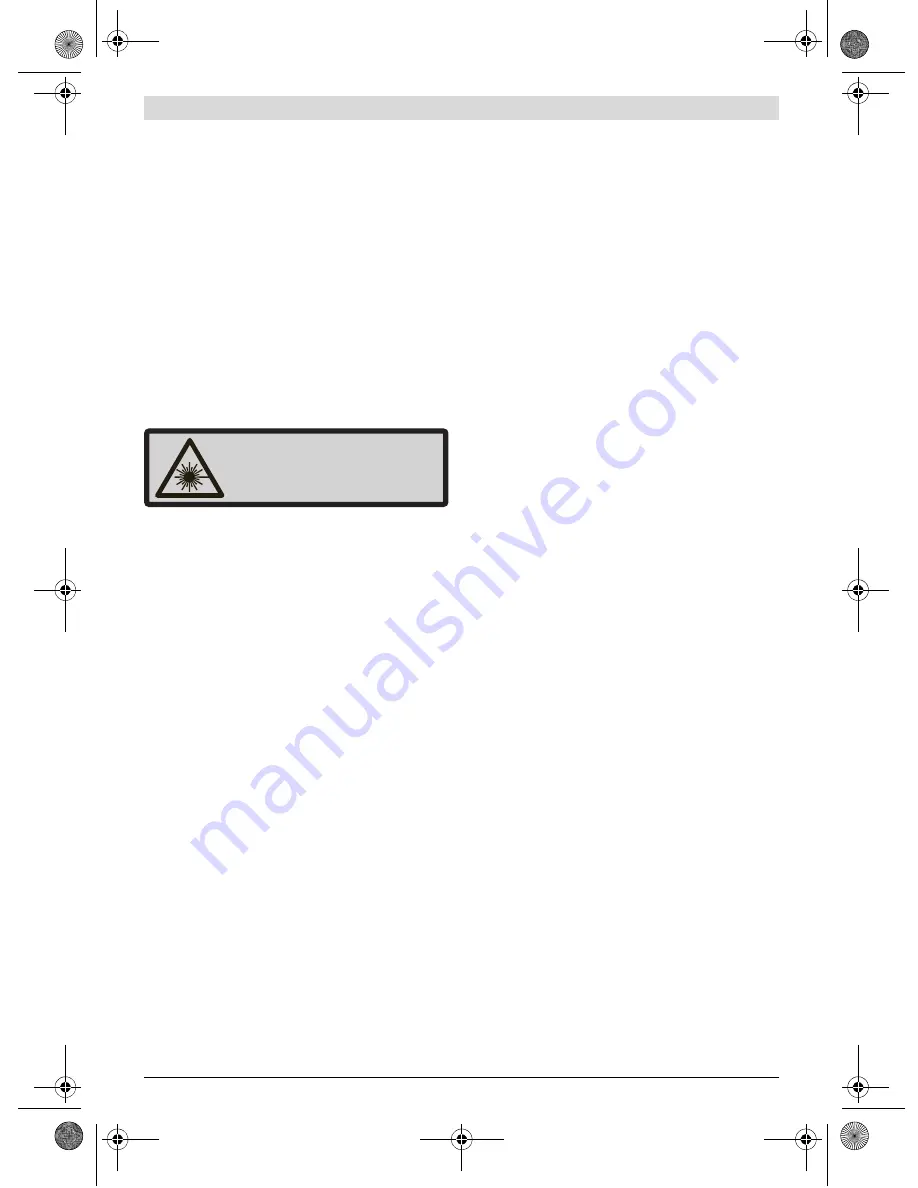 Bosch GCM 12 GDL Professional Original Instructions Manual Download Page 165