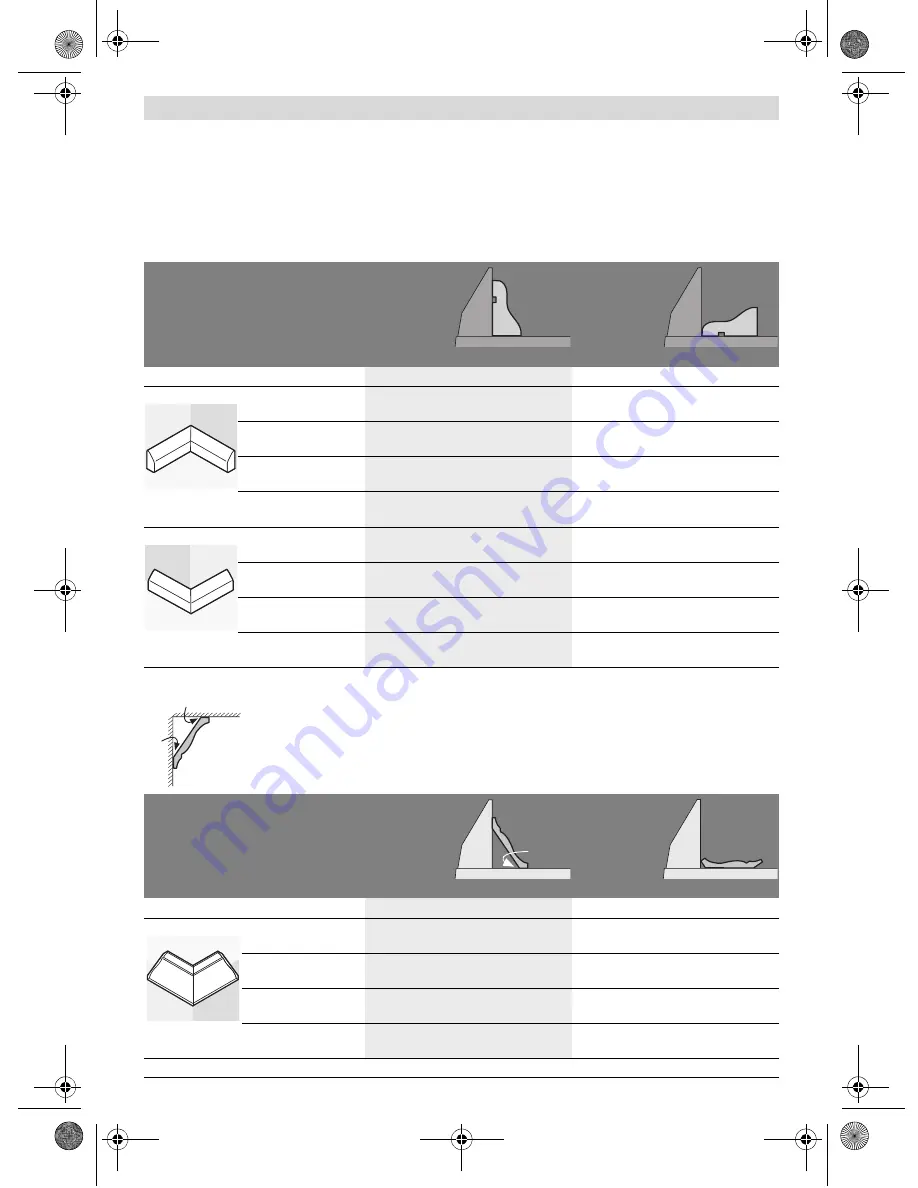 Bosch GCM 12 GDL Professional Original Instructions Manual Download Page 188