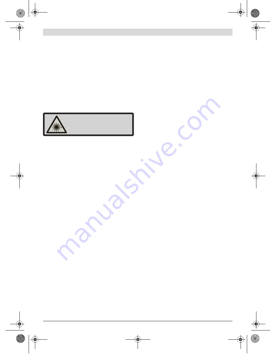 Bosch GCM 12 GDL Professional Original Instructions Manual Download Page 224