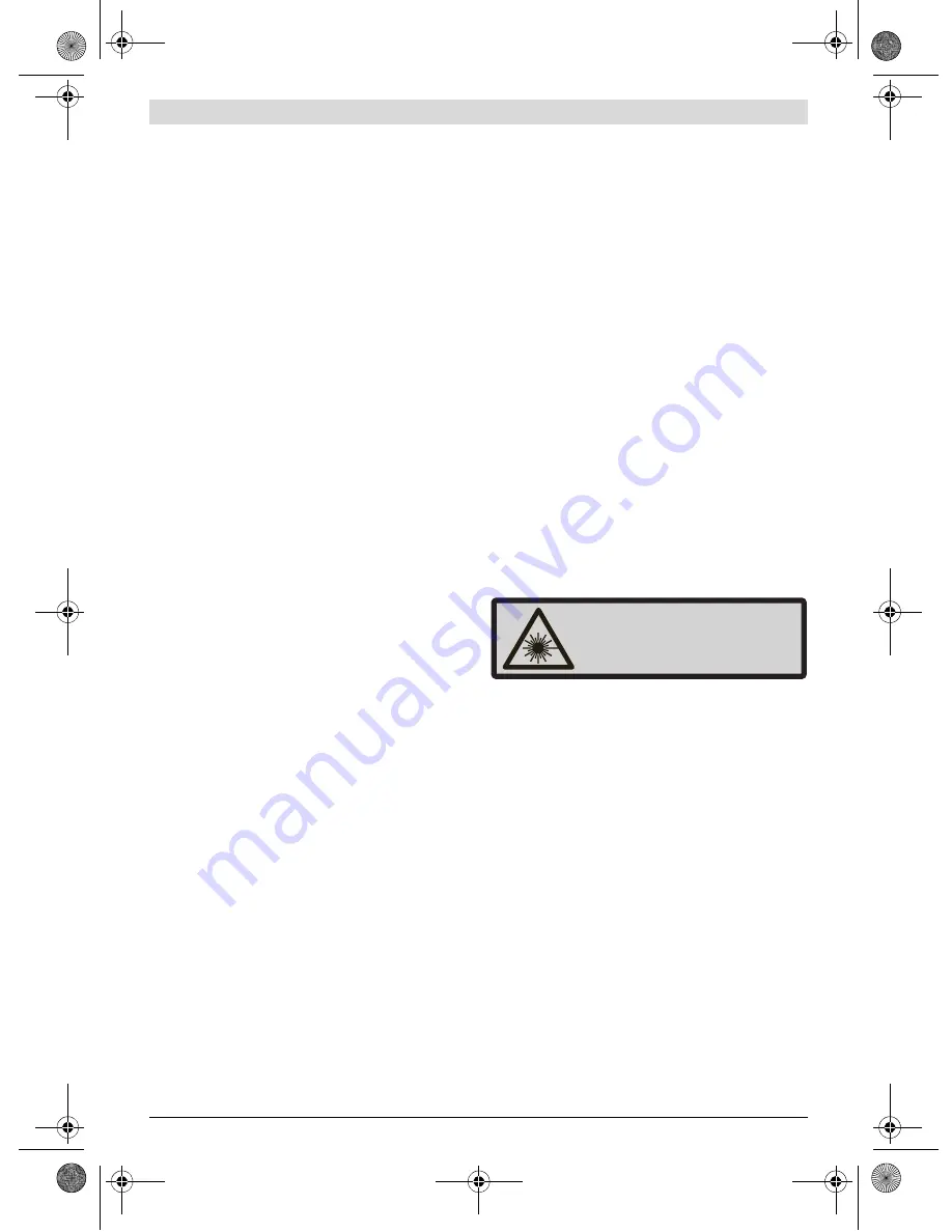 Bosch GCM 12 GDL Professional Original Instructions Manual Download Page 300