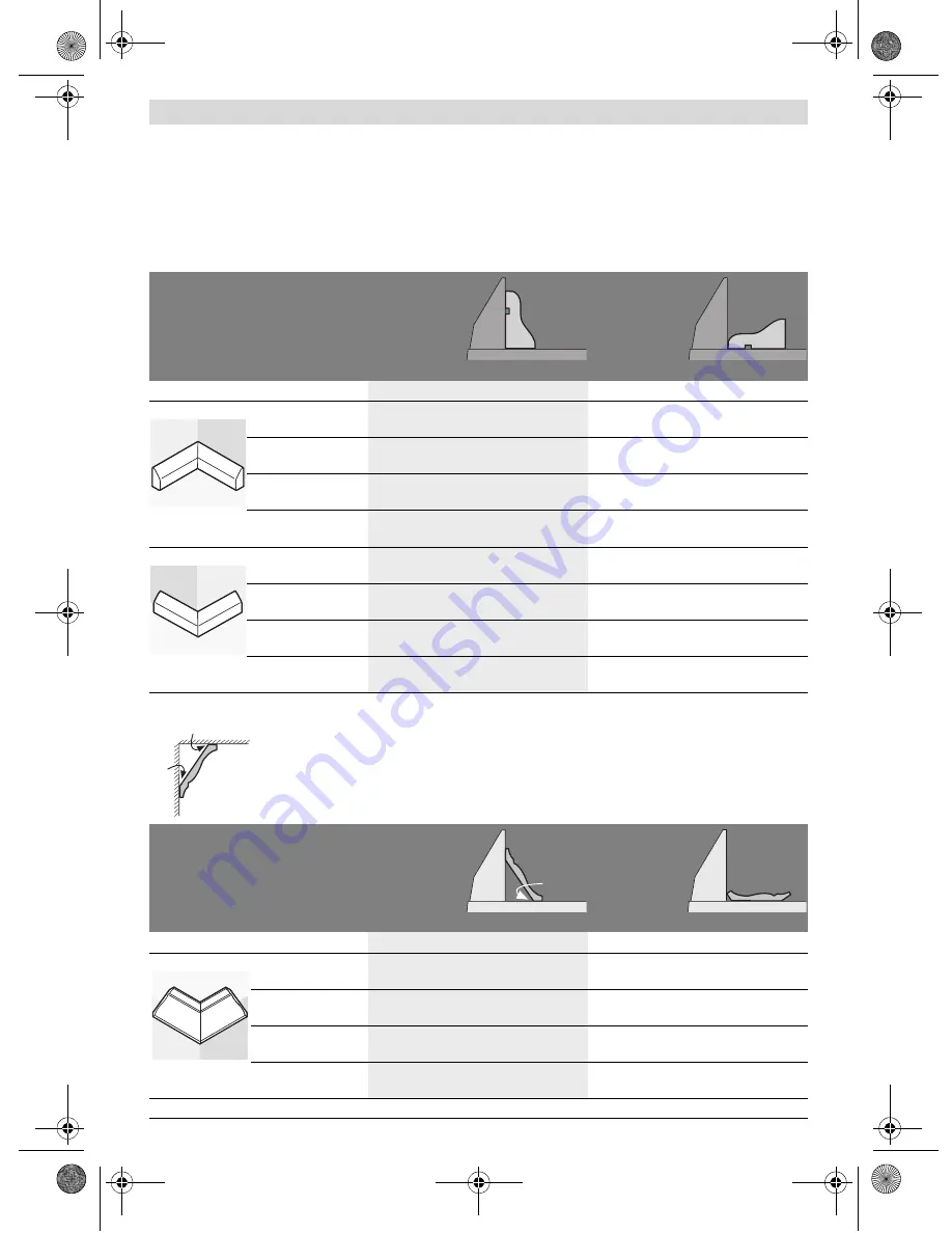 Bosch GCM 12 GDL Professional Original Instructions Manual Download Page 372