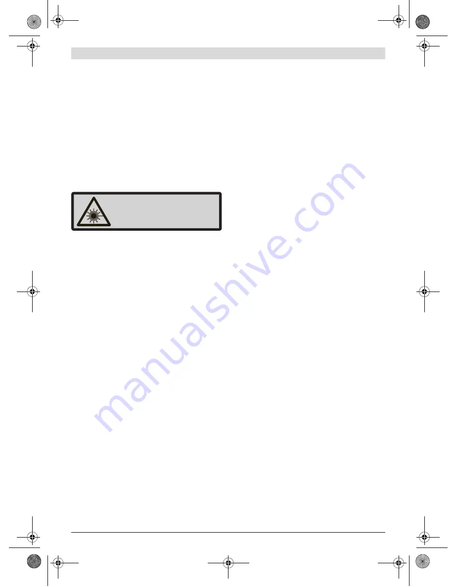 Bosch GCM 12 GDL Professional Original Instructions Manual Download Page 391