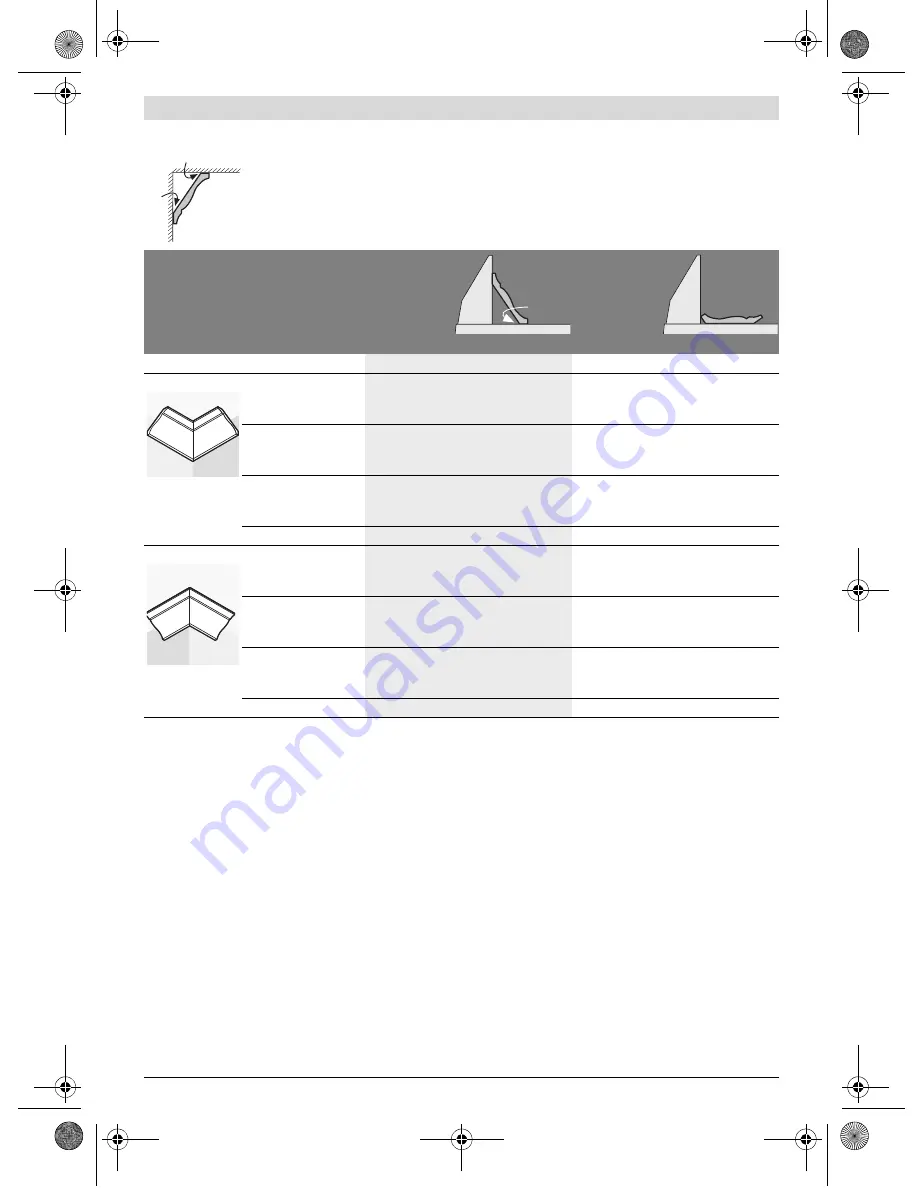 Bosch GCM 12 GDL Professional Original Instructions Manual Download Page 443