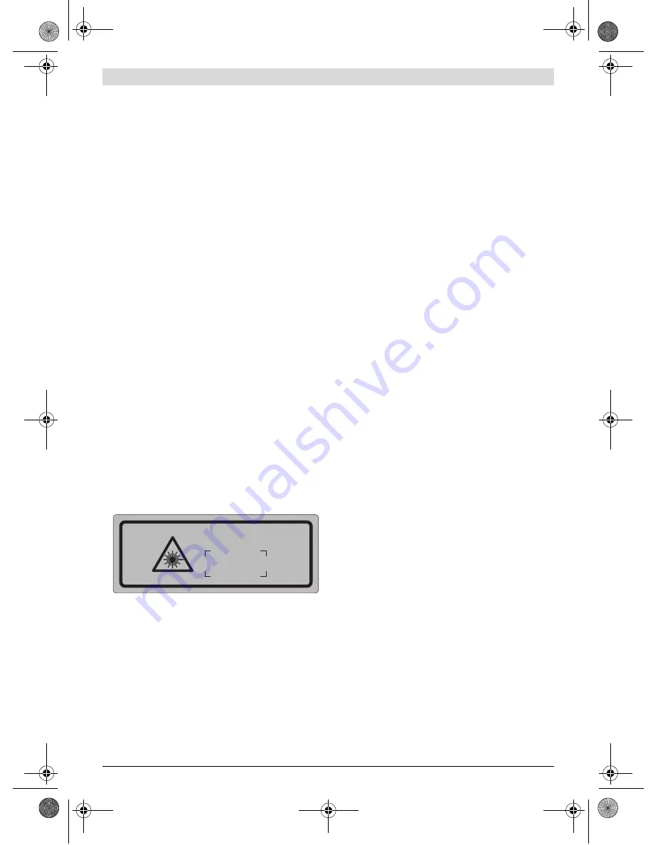 Bosch GCM 12 JL Professional Original Instructions Manual Download Page 14