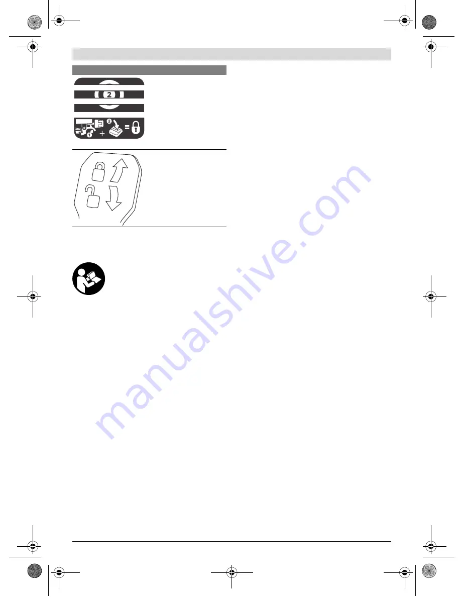 Bosch GCM 12 JL Professional Original Instructions Manual Download Page 29