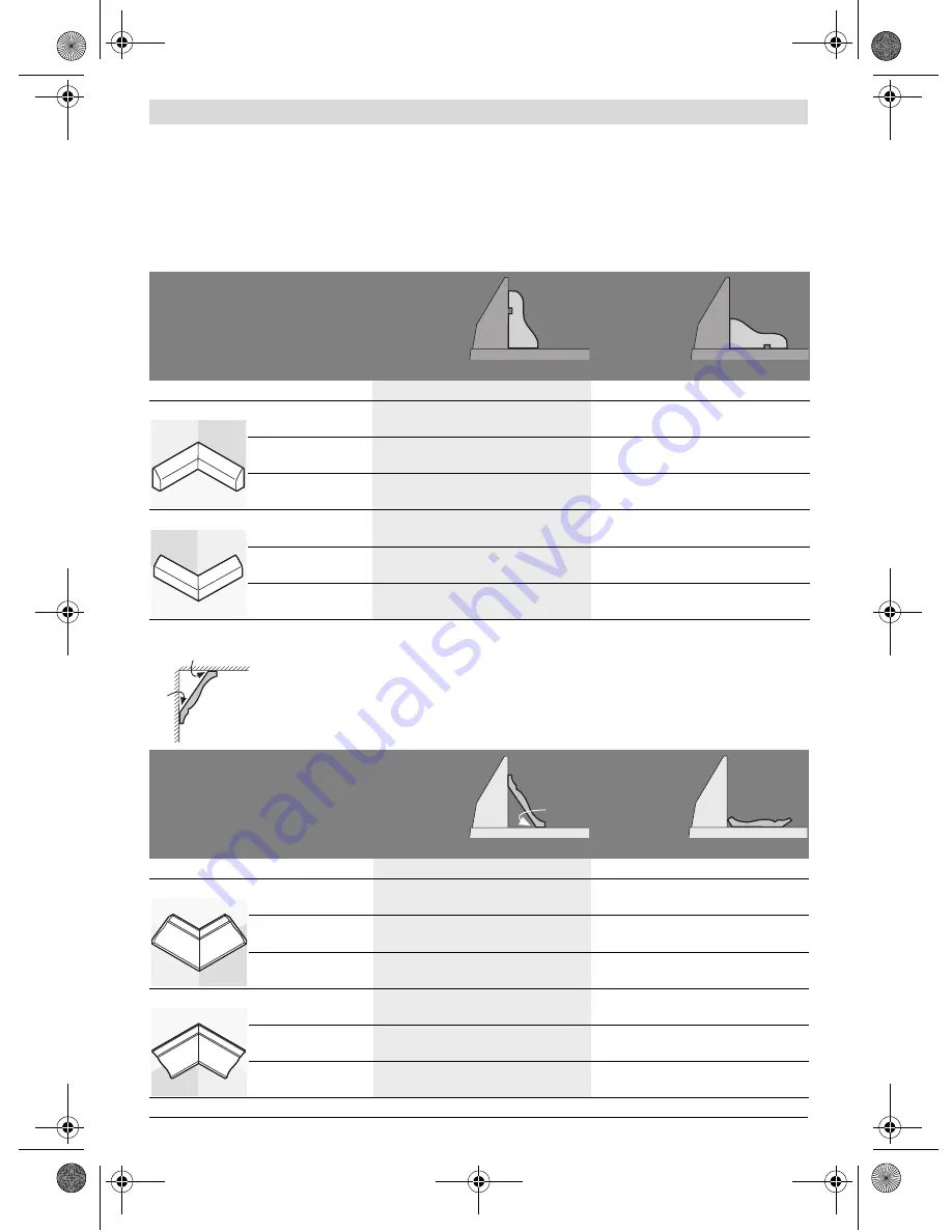 Bosch GCM 12 JL Professional Original Instructions Manual Download Page 61