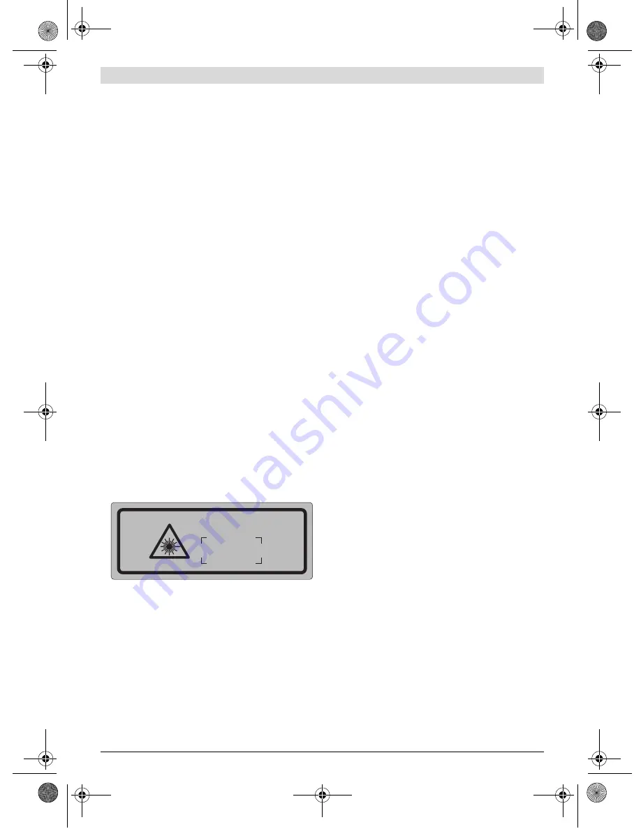 Bosch GCM 12 JL Professional Original Instructions Manual Download Page 66