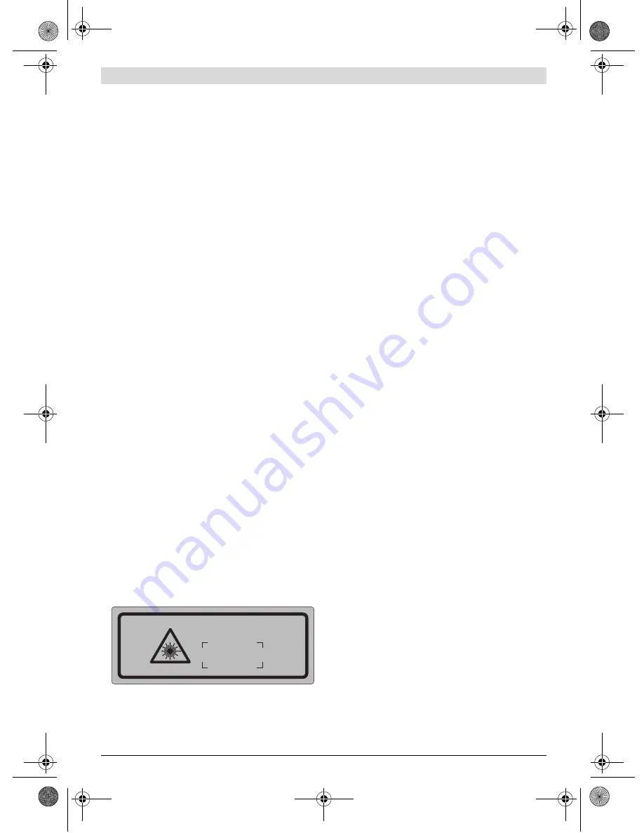 Bosch GCM 12 JL Professional Original Instructions Manual Download Page 92