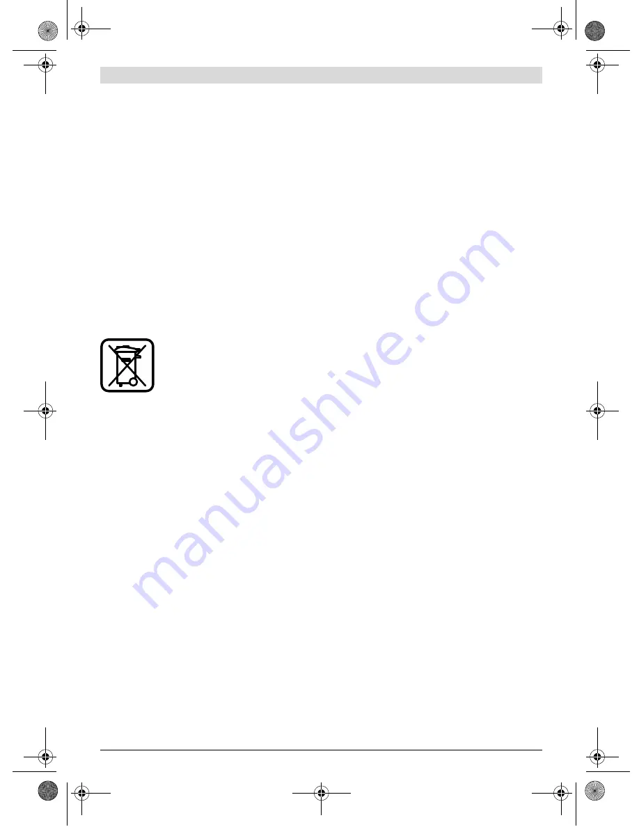 Bosch GCM 12 JL Professional Original Instructions Manual Download Page 127