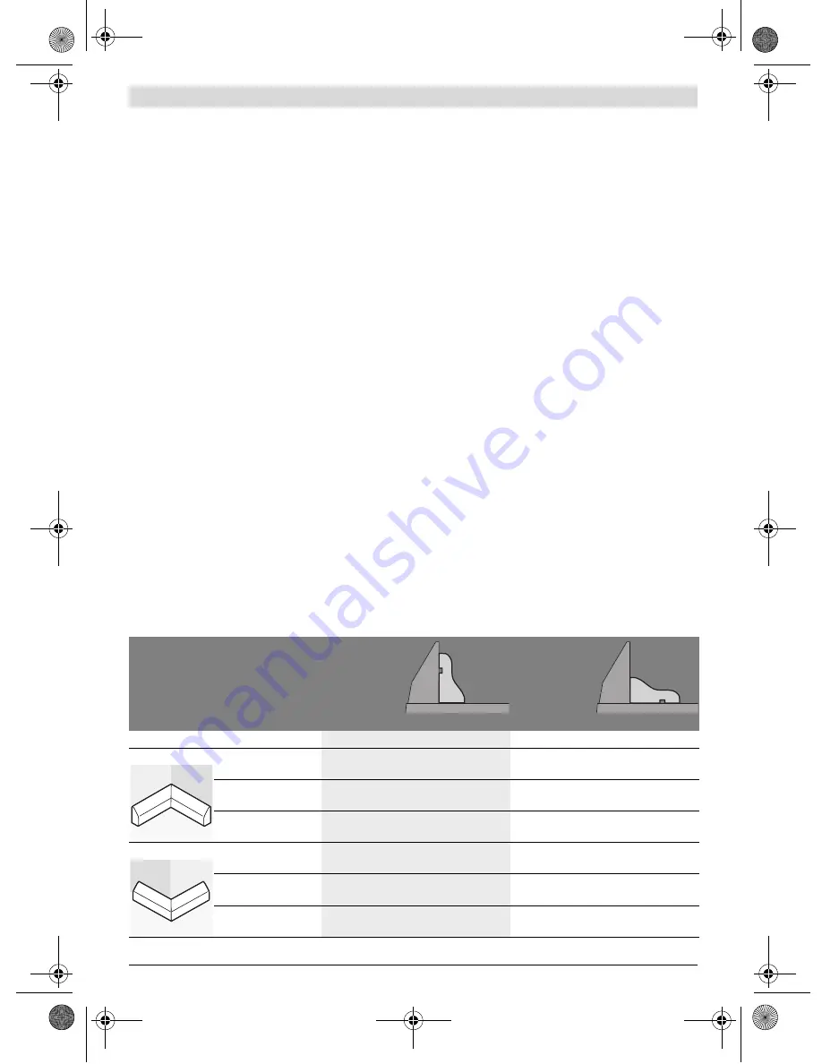 Bosch GCM 12 JL Professional Original Instructions Manual Download Page 136