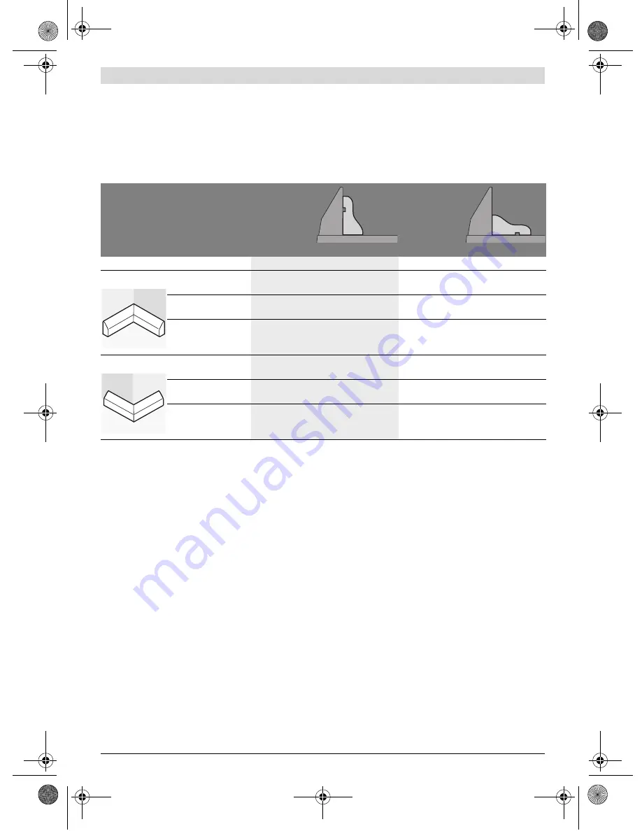 Bosch GCM 12 JL Professional Original Instructions Manual Download Page 162