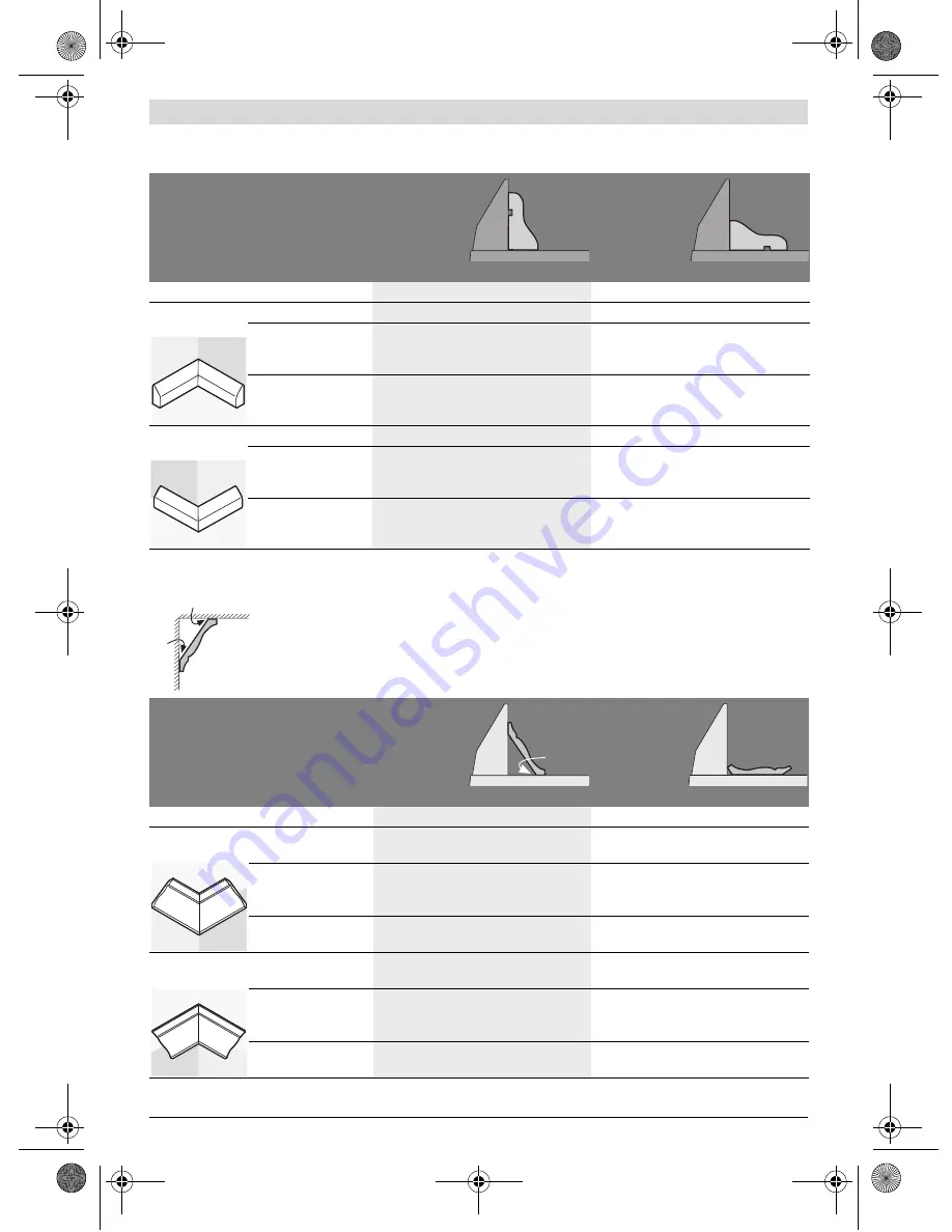 Bosch GCM 12 JL Professional Original Instructions Manual Download Page 189