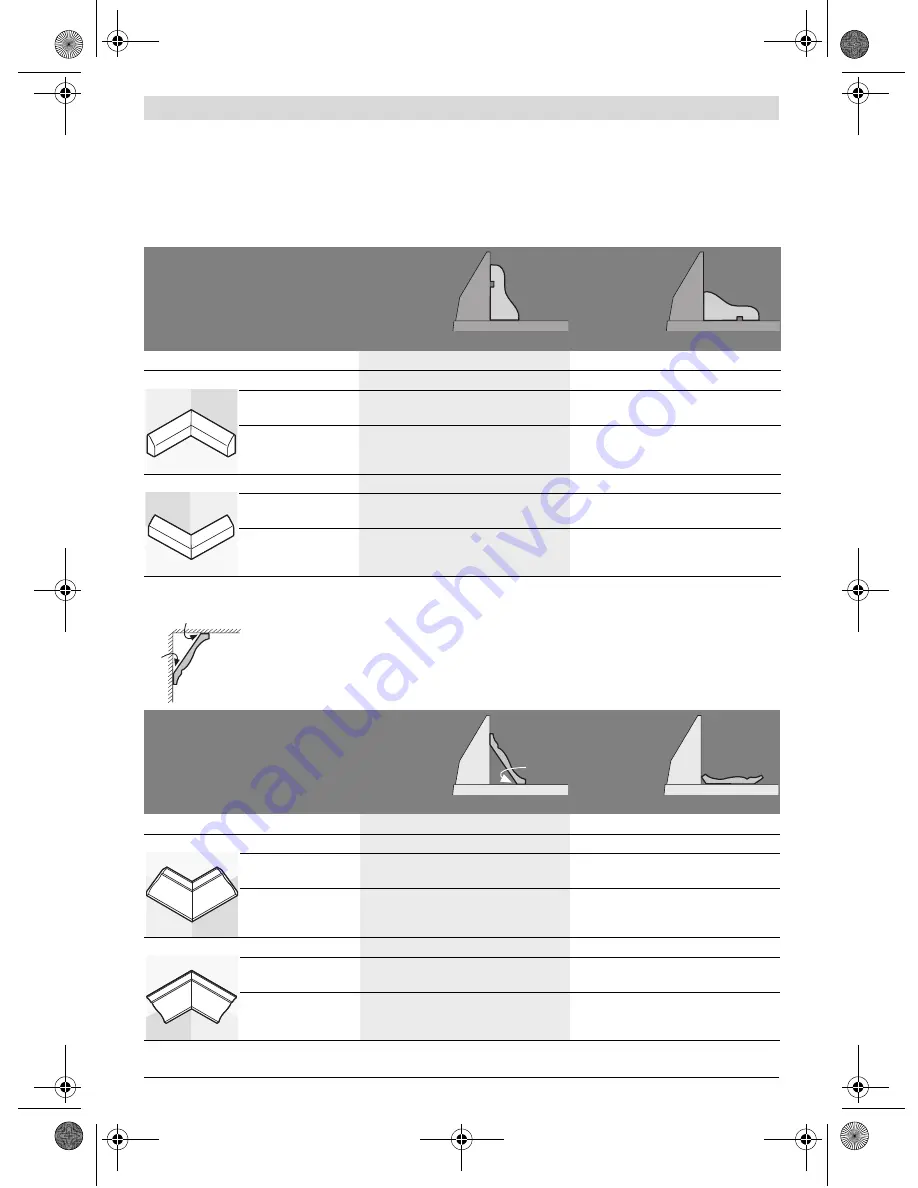 Bosch GCM 12 JL Professional Original Instructions Manual Download Page 227