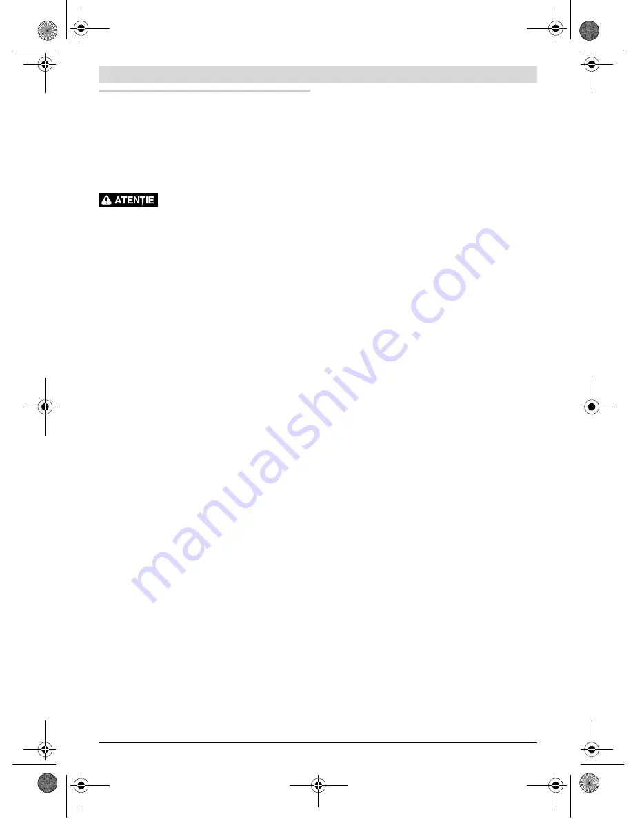 Bosch GCM 12 JL Professional Original Instructions Manual Download Page 257