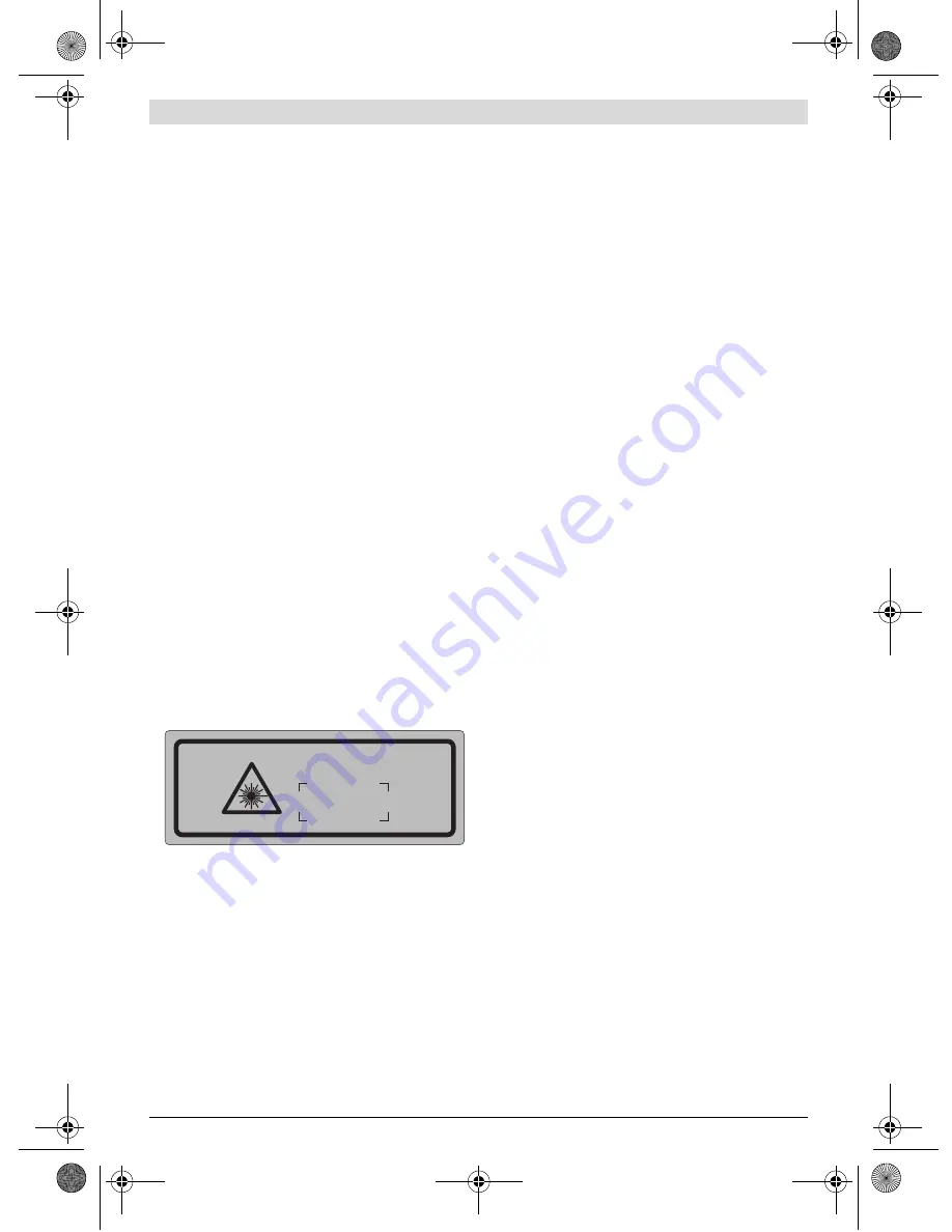 Bosch GCM 12 JL Professional Original Instructions Manual Download Page 258