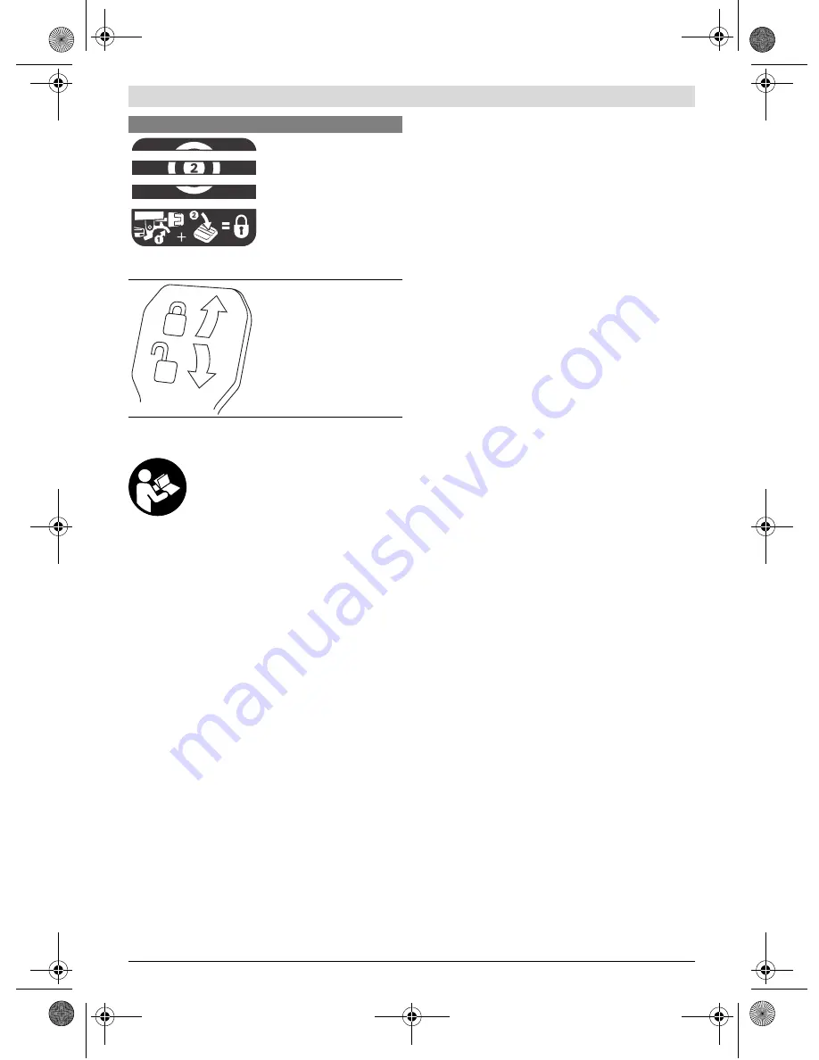 Bosch GCM 12 JL Professional Original Instructions Manual Download Page 288