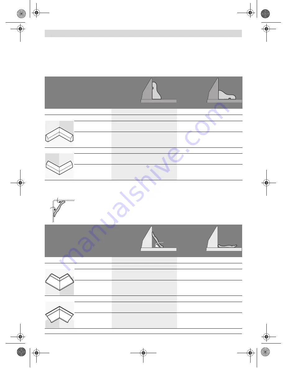 Bosch GCM 12 JL Professional Original Instructions Manual Download Page 306