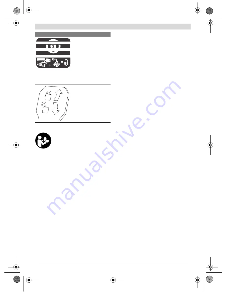 Bosch GCM 12 JL Professional Original Instructions Manual Download Page 312