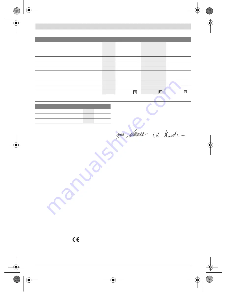 Bosch GCM 12 JL Professional Original Instructions Manual Download Page 313