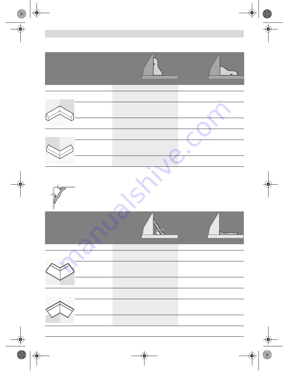 Bosch GCM 12 JL Professional Original Instructions Manual Download Page 343