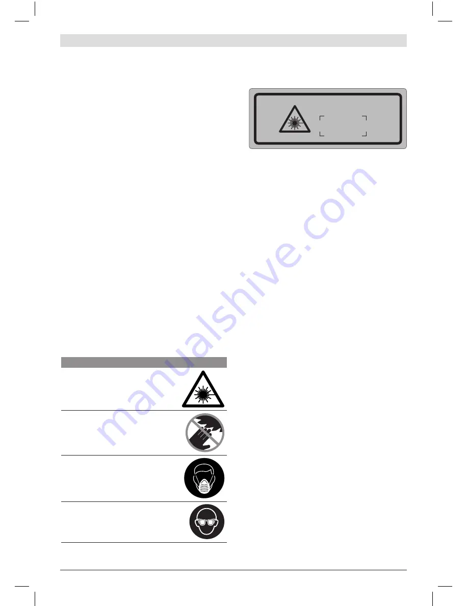 Bosch GCM 12 JL Professional Скачать руководство пользователя страница 369