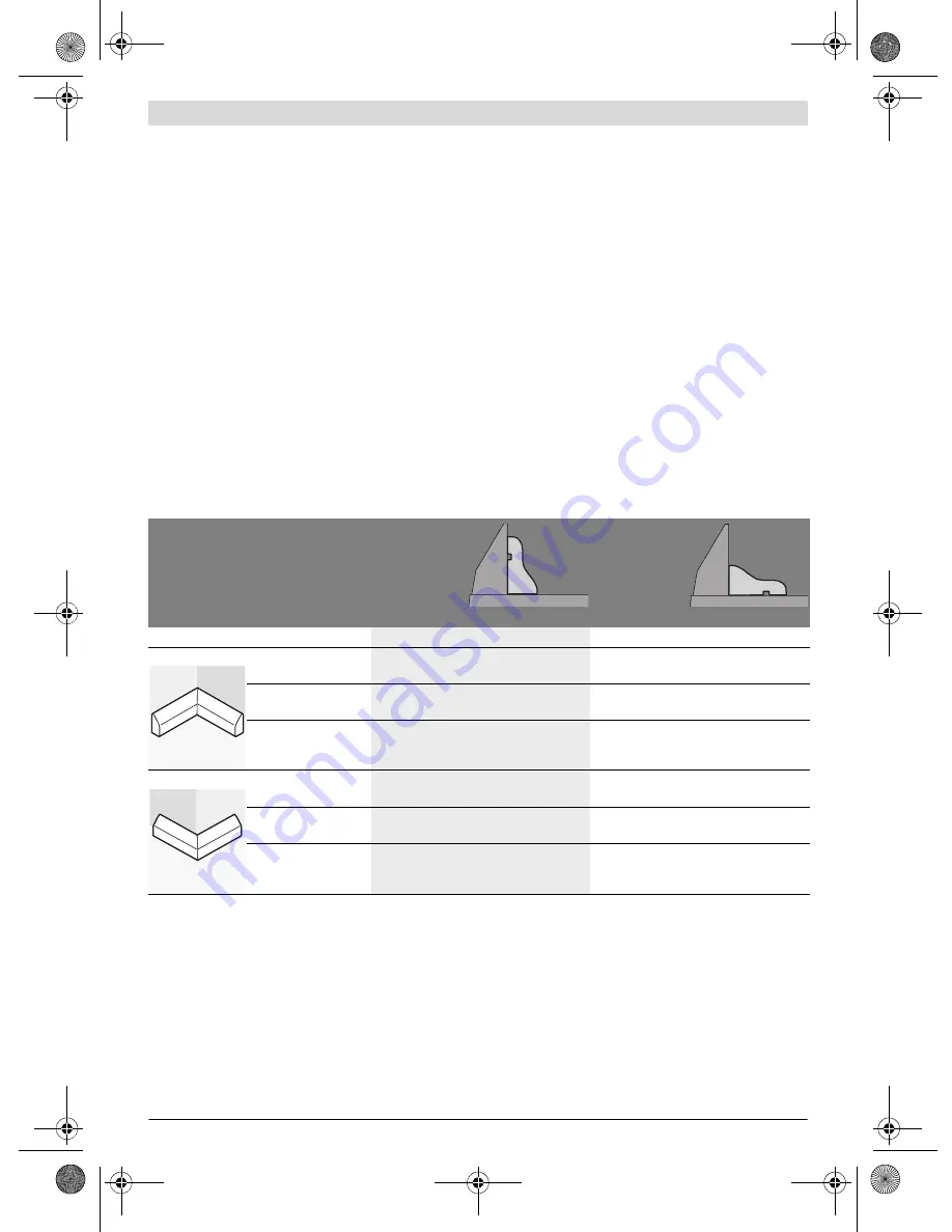 Bosch GCM 12 MX Professional Original Instructions Manual Download Page 73