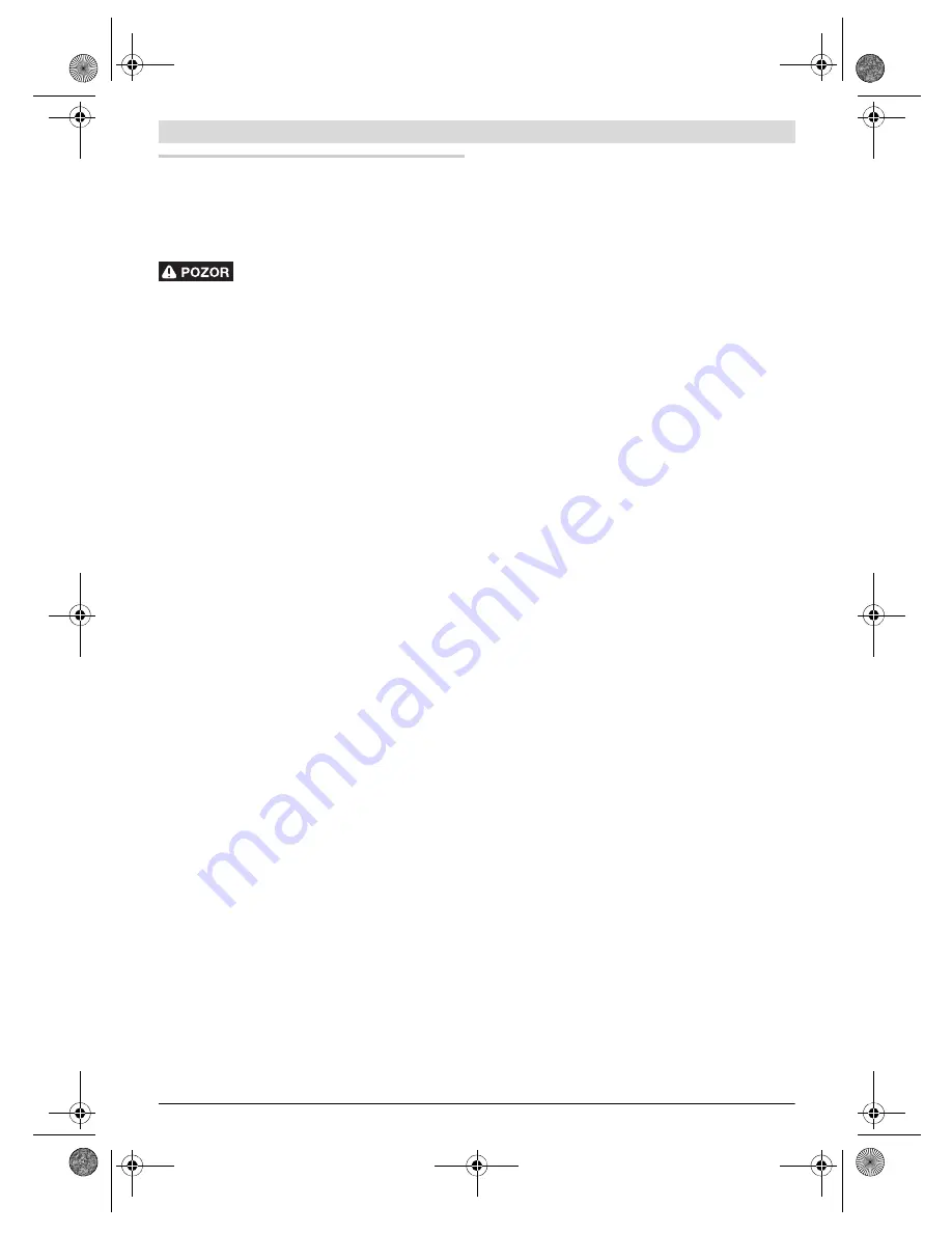 Bosch GCM 12 SD Professional Original Instructions Manual Download Page 325