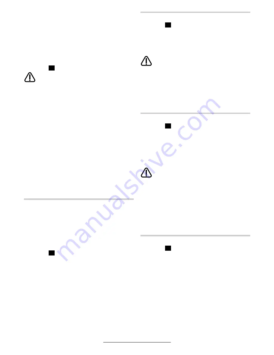 Bosch GCM 12 SD Operating Instructions Manual Download Page 204