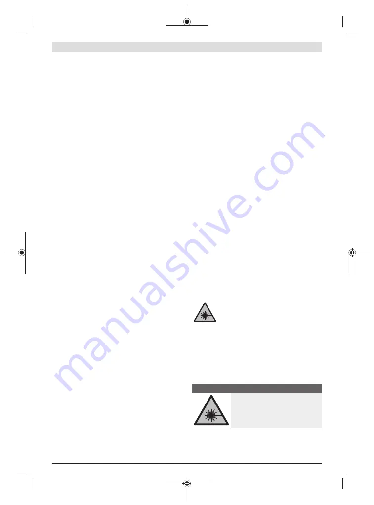 Bosch GCM 12 SDE Professional Original Instructions Manual Download Page 31