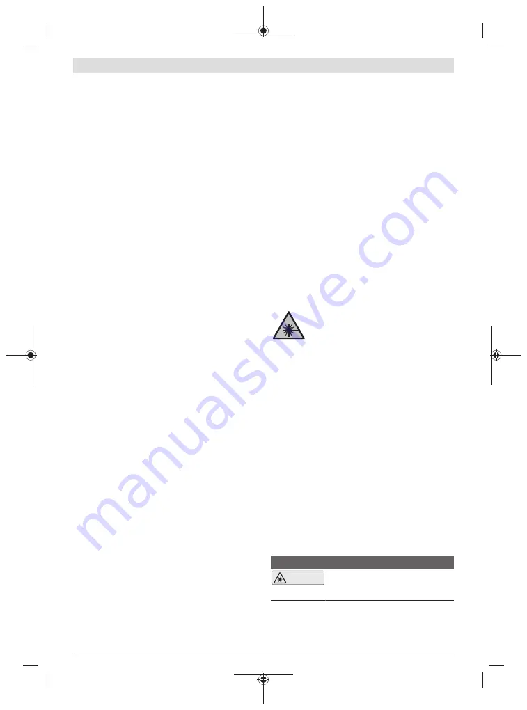 Bosch GCM 216 Original Instructions Manual Download Page 143