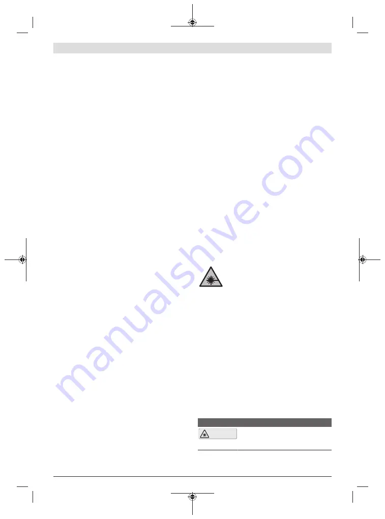 Bosch GCM 216 Original Instructions Manual Download Page 153