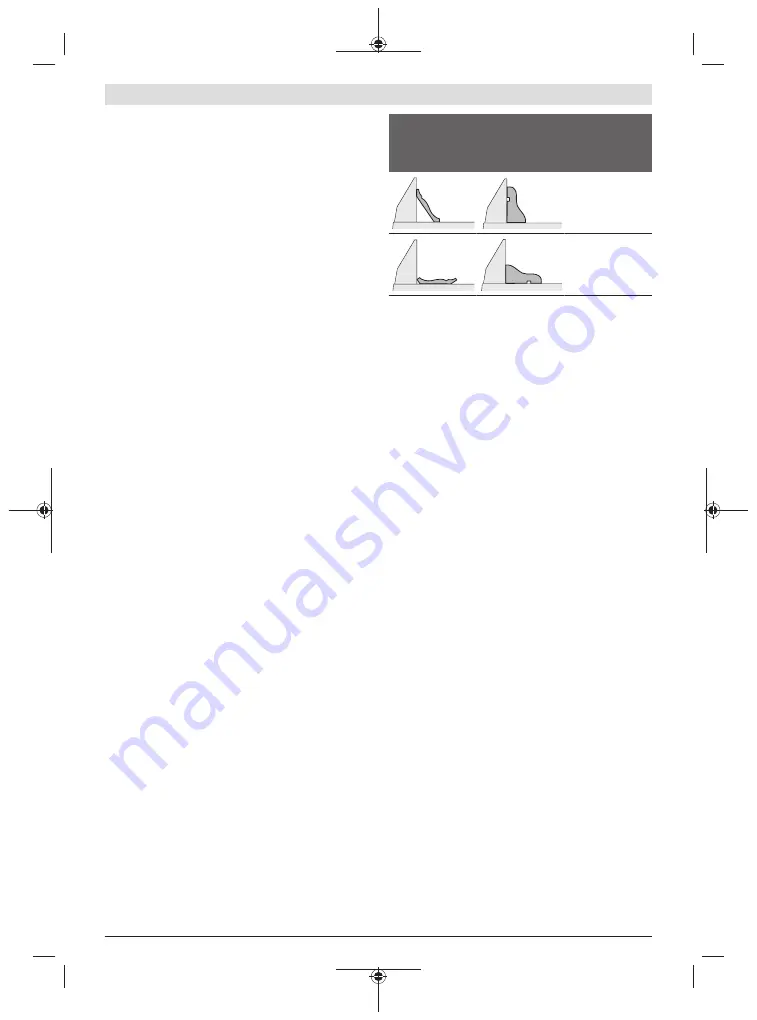 Bosch GCM 216 Original Instructions Manual Download Page 329