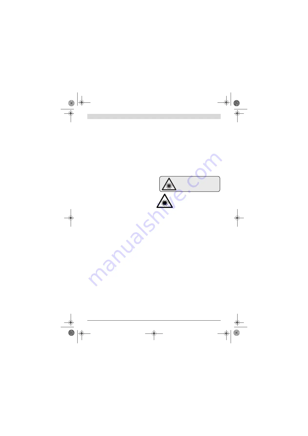 Bosch GCM 350-254 Original Instructions Manual Download Page 17