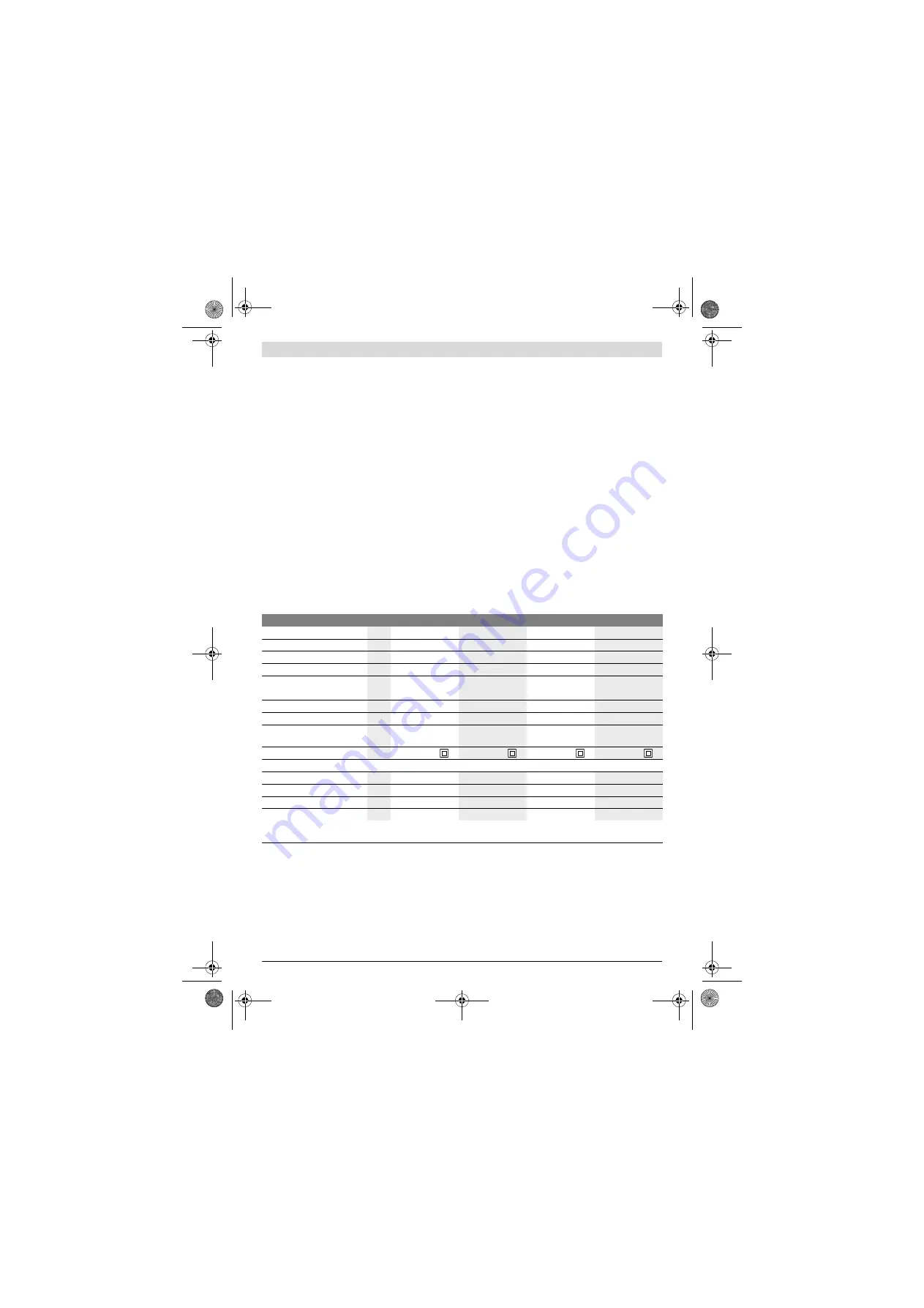 Bosch GCM 350-254 Original Instructions Manual Download Page 33