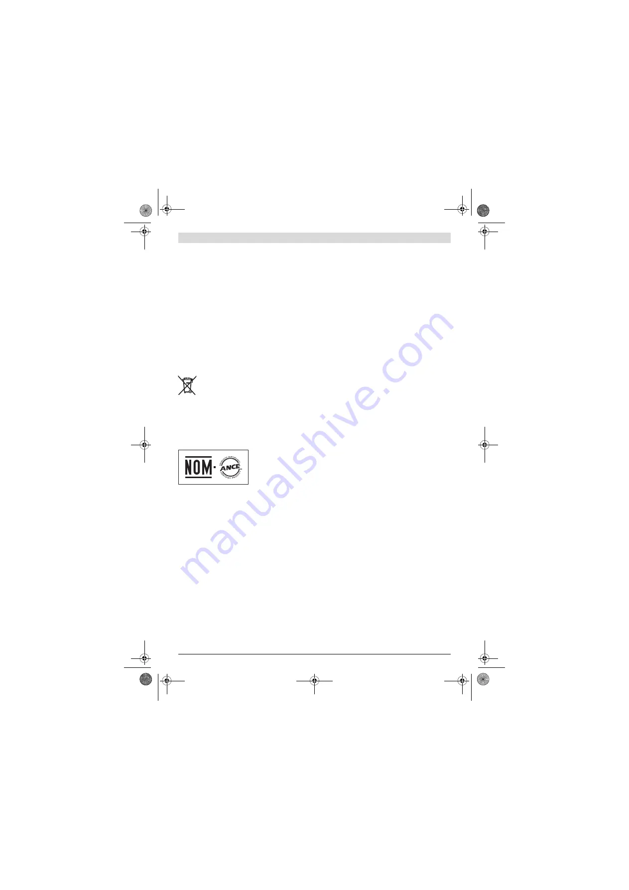 Bosch GCM 350-254 Original Instructions Manual Download Page 70