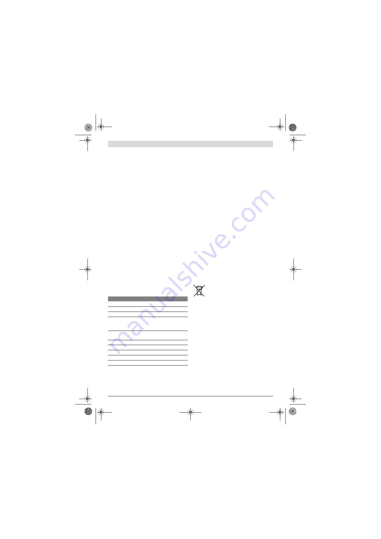 Bosch GCM 350-254 Original Instructions Manual Download Page 84