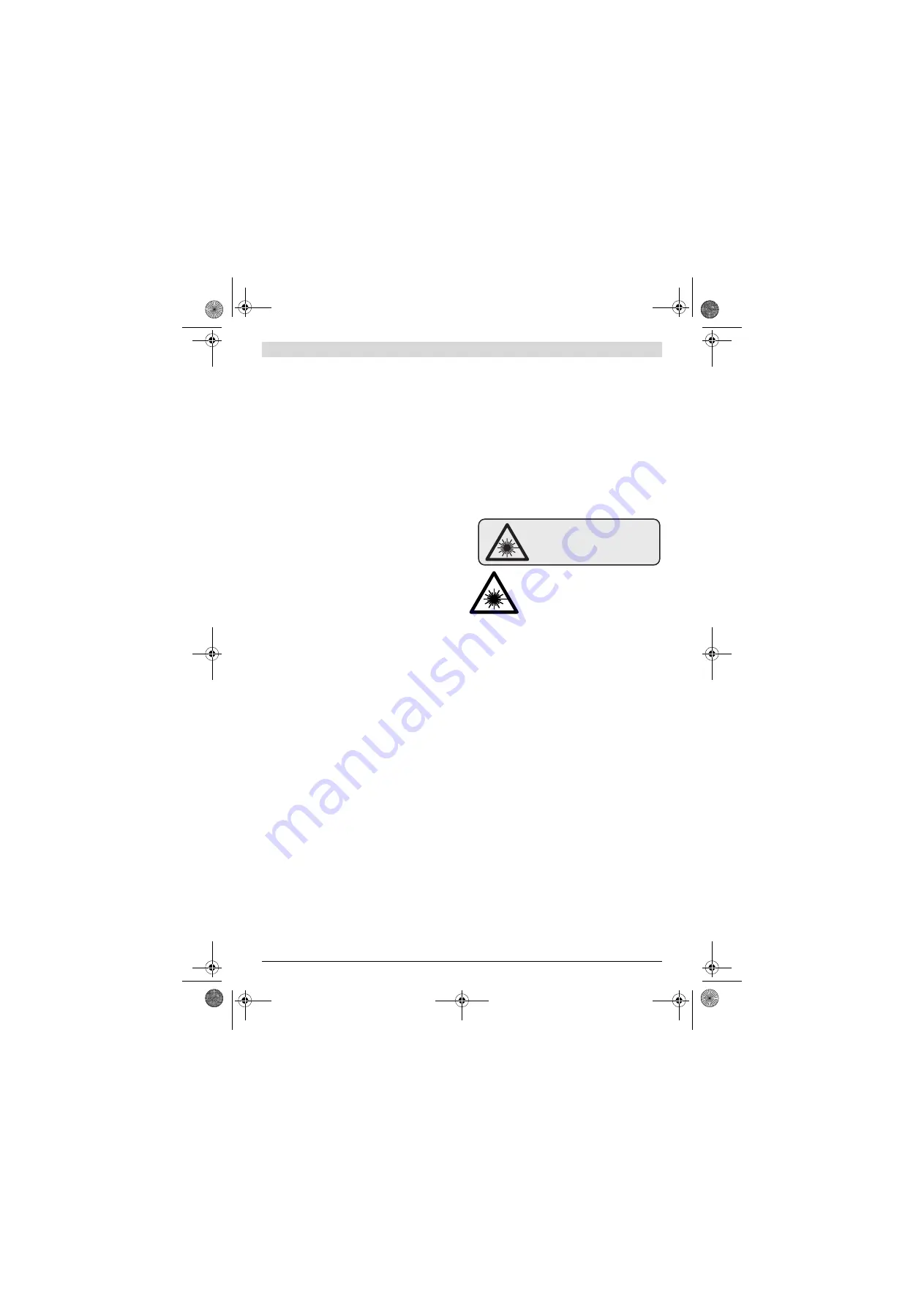 Bosch GCM 350-254 Original Instructions Manual Download Page 102