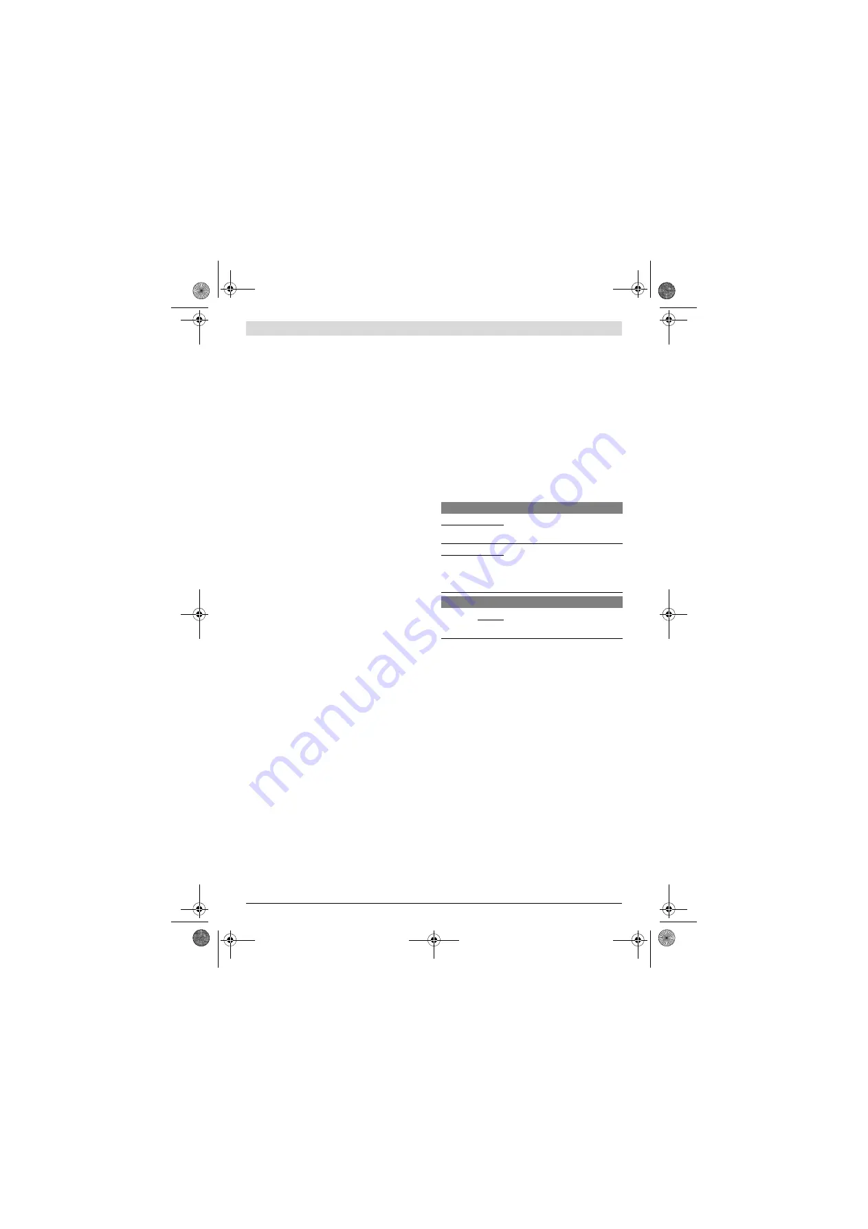 Bosch GCM 350-254 Original Instructions Manual Download Page 144