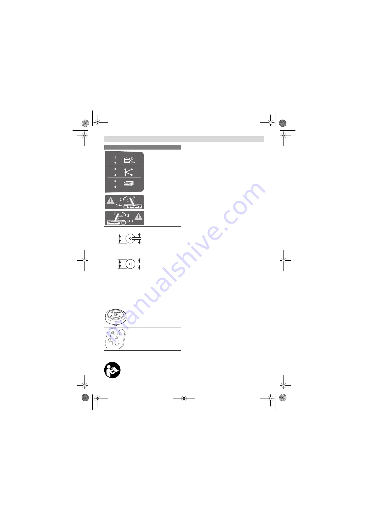 Bosch GCM 350-254 Original Instructions Manual Download Page 153