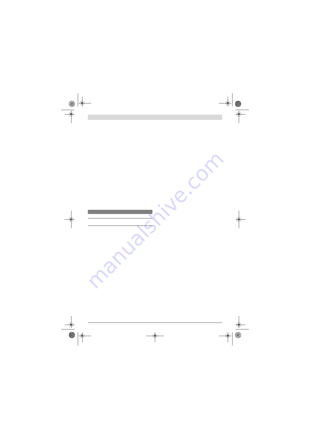 Bosch GCM 350-254 Original Instructions Manual Download Page 157