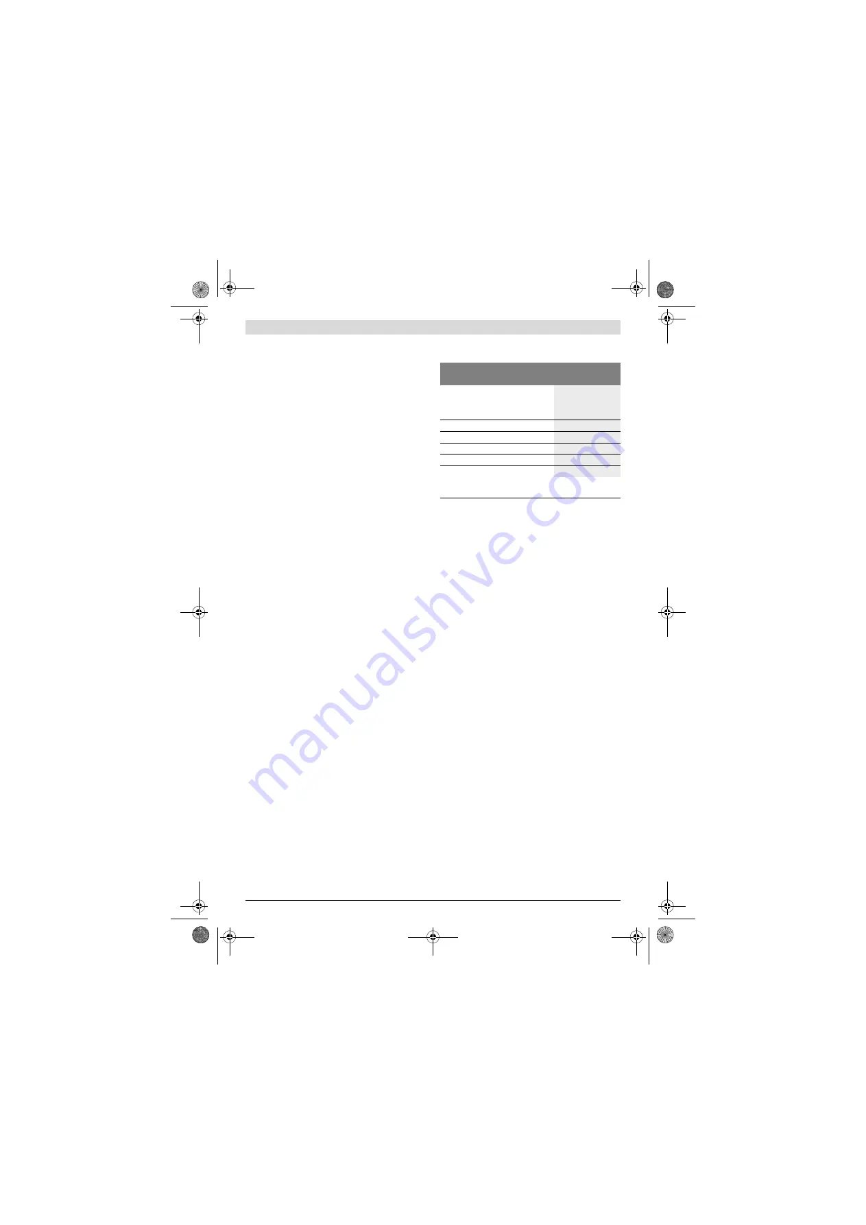 Bosch GCM 350-254 Original Instructions Manual Download Page 158