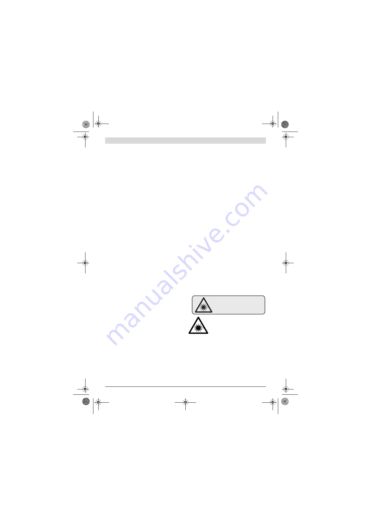 Bosch GCM 350-254 Original Instructions Manual Download Page 165