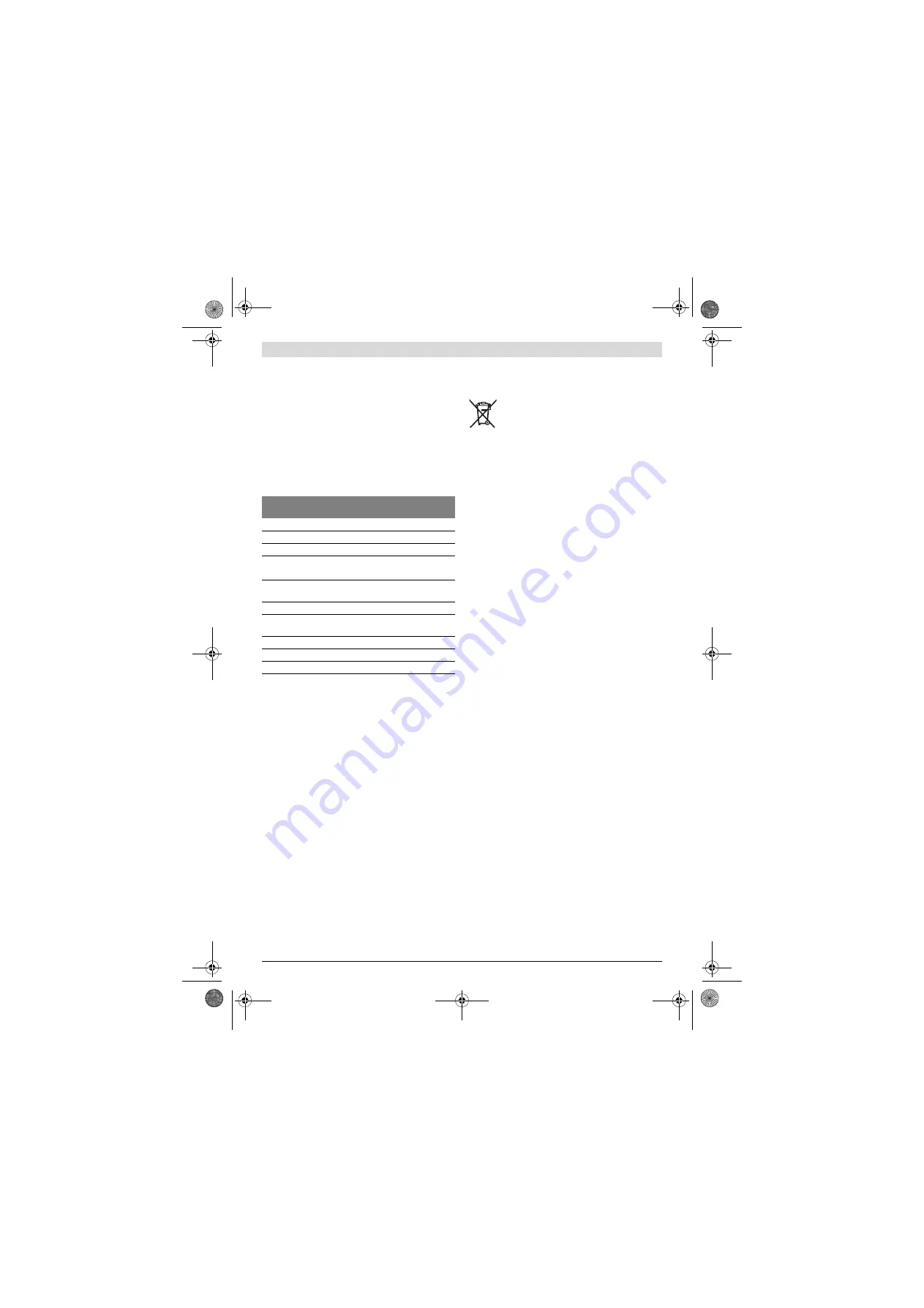 Bosch GCM 350-254 Original Instructions Manual Download Page 177