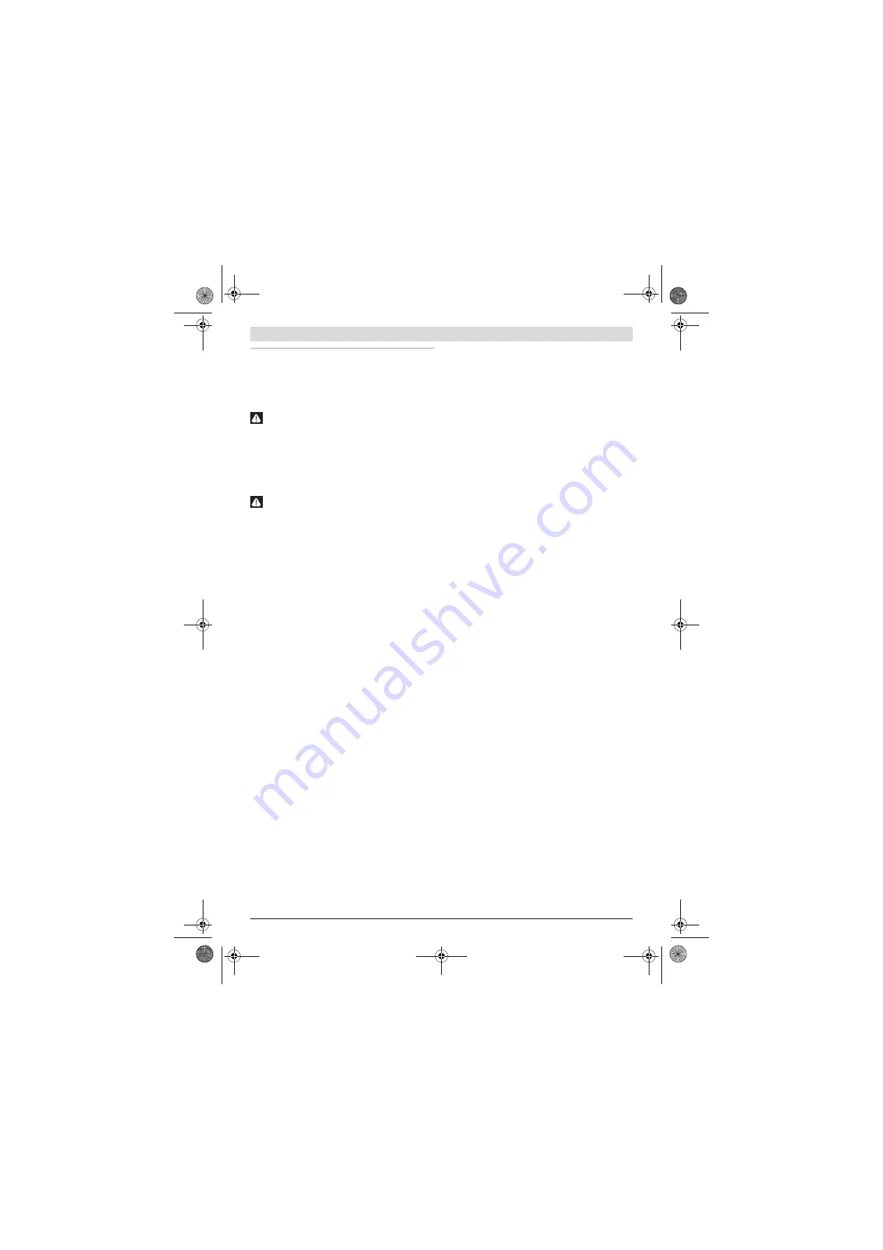 Bosch GCM 350-254 Original Instructions Manual Download Page 178