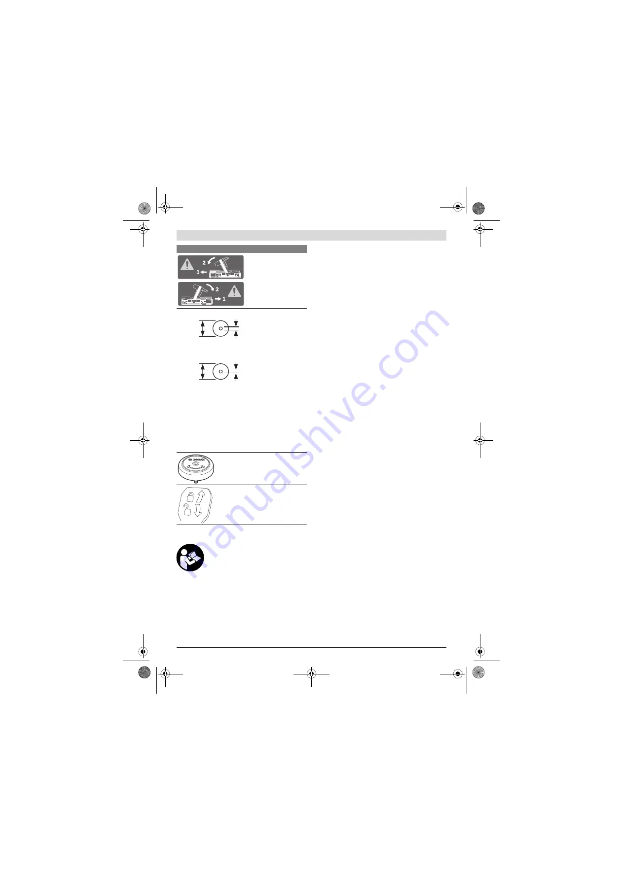 Bosch GCM 350-254 Original Instructions Manual Download Page 181