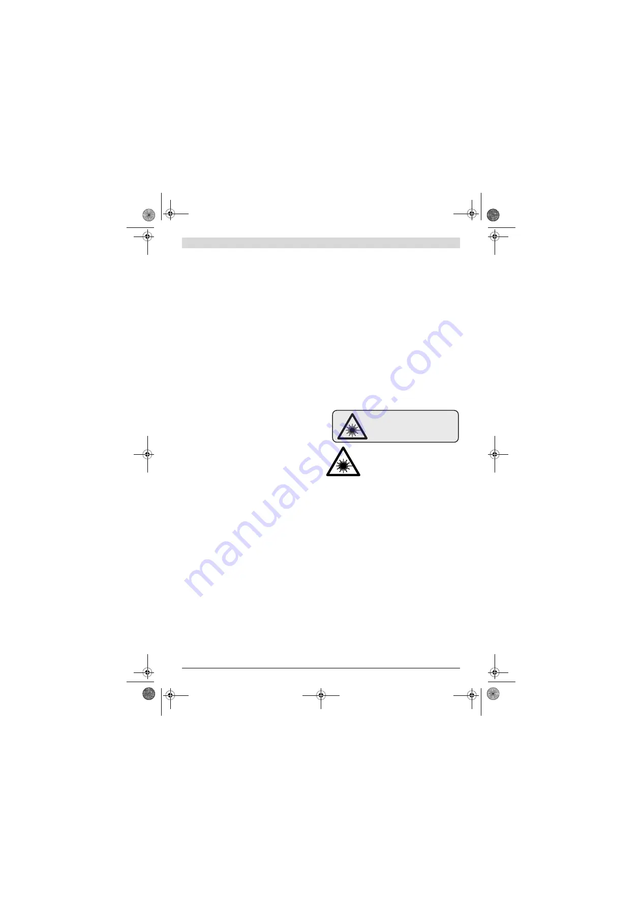 Bosch GCM 350-254 Скачать руководство пользователя страница 194