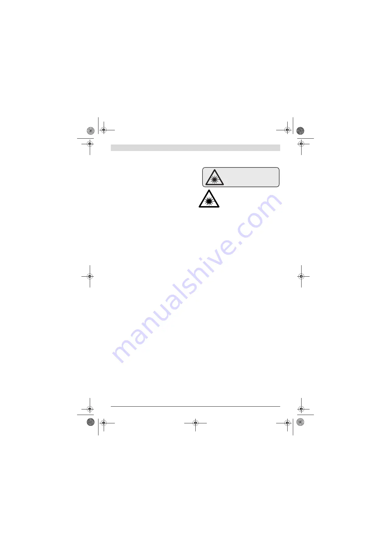 Bosch GCM 350-254 Скачать руководство пользователя страница 221